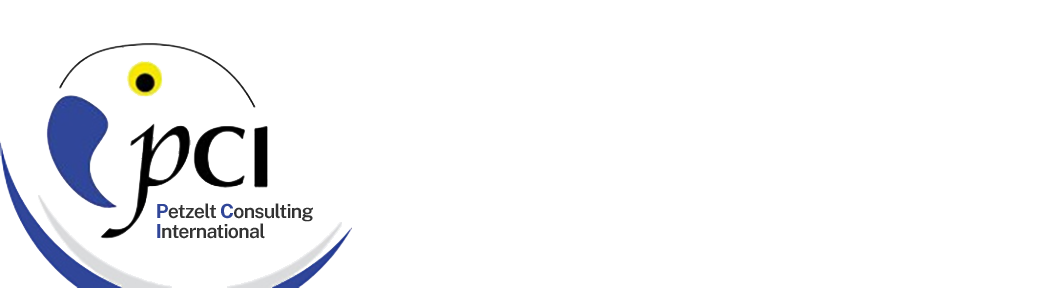 pci petzelt consulting international - Professional Advice and Practical Coaching from an Experienced Freelancer